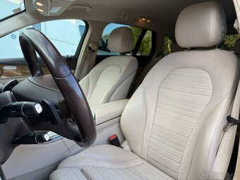 Mercedes-Benz C250 Airmatic, 360, LED - 3