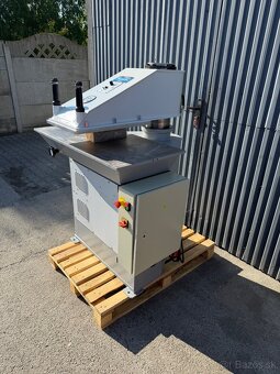 Kaev C106 vysekávací stroj Hydraulická řezačka - 3