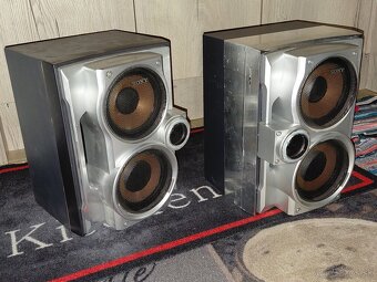 Predam sony repro - 3