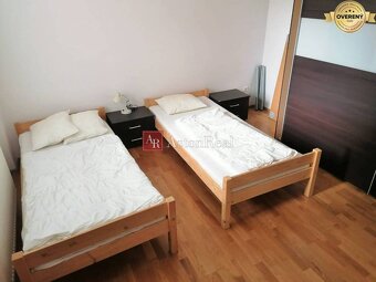 IBA U NÁS Vkusný 2-izbový ateliér, 58m, Pod Sokolice,Trenčí - 3