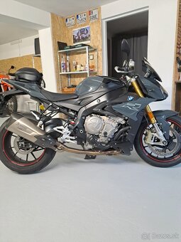 Bmw s1000r - 3