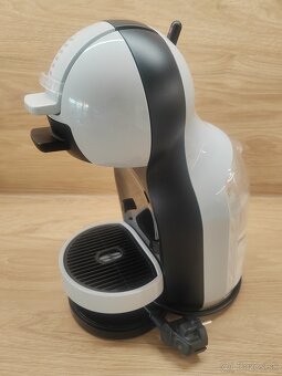 Dolce gusto kávovar - 3