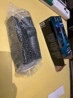 Svítící reproduktory SilverCrest - 3