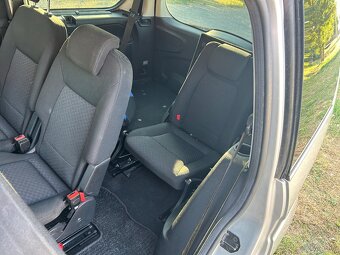 For Galaxy 1.8Tdci Ghia 2009 - 3