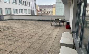 Prenájom - kancelária v centre mesta - 3