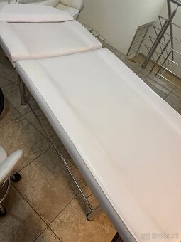 Kozmetické lehátko - 3