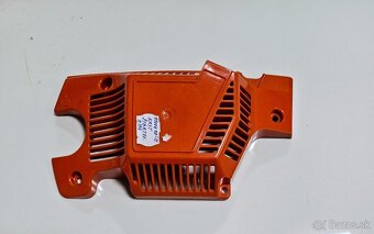 Kryt štartovania Husqvarna 136, 36 - 3