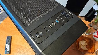 Herný PC + monitor + myš a klávesnica - aj vymením - 3