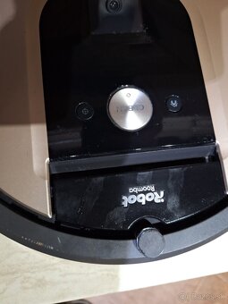 Robotický vysávač Roomba - 3