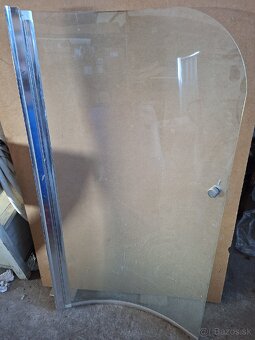 Vaňová zástena - 3