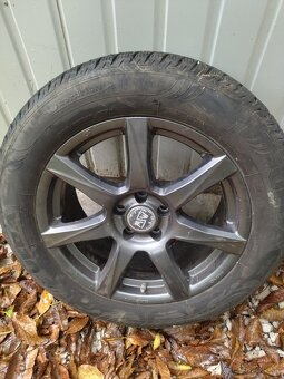 5x114 R18 Kia Sorento Hyundai - 3