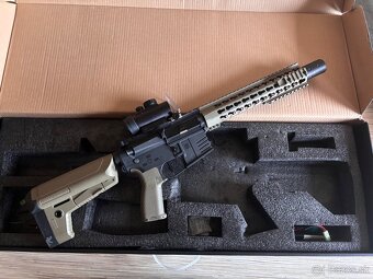 ❗️Delta Armory Charlie M4❗️ - 3