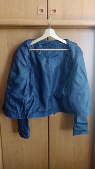 Kožená bunda veľ. S - 3