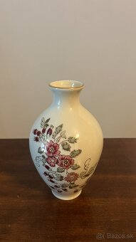 Váza zn. Zsolnay Hungary - 3