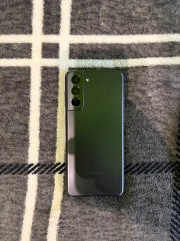 Samsung galaxy S 21 256 gb - 3