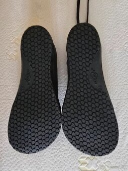 realfoot barefoot - 3