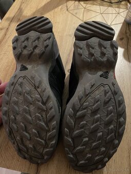 Adidas Terrex dámske UK7 - 3