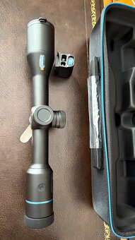 PARD Night Stalker 4K EX 850nm LRF - 3