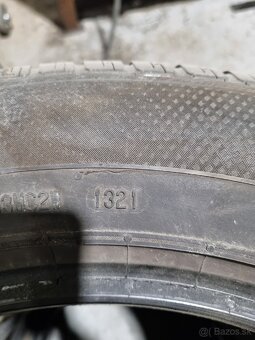 Letné 215/65 R17 6.5mm - 3
