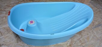 Detská vanička na kúpanie - 3