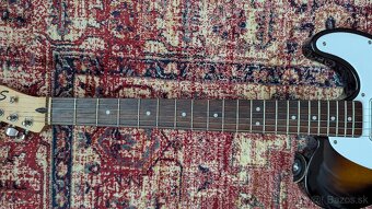 Squier by Fender Bullet Telecaster - 3