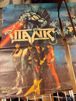 Podpiskarty, plagáty - 3