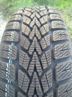 Zimná sada R 15 RENAULT EXPRES,RENAULT ZOE. - 3