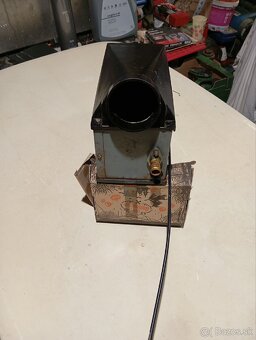 Radiátor kúrenia - 3