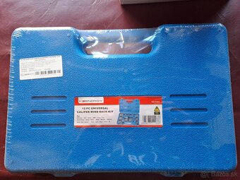 Sada na stiahnutie piesta brzd. Strmena - 3