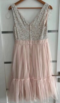 Spolocenske saty Orsay 40 - 3