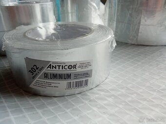 Hliníková páska - 3