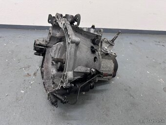 Citroen Berlingo 1.6Hdi převodovka - 3