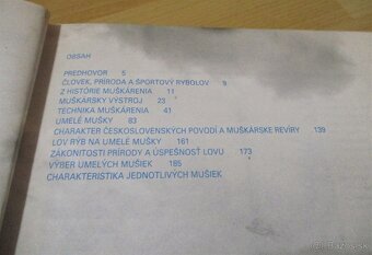 Encyklopédia muškárenia, - 3