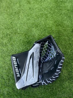 Brankárska výstroj - 3