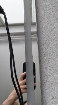 LED zrkadlo - 3