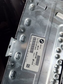 BMW 7 f01 750i Logic 7 DSP profesionál - 3