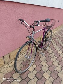 Cestný bicykel - 3