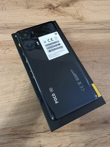 Xiaomi Poco F5  12GB / 256GB - 3
