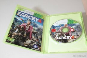 Far Cry 4 - Xbox 360 - 3