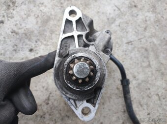 VAG diely štarter alternator, brzdovy strmen, lambda sonda, - 3