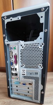 AMD PC - 3