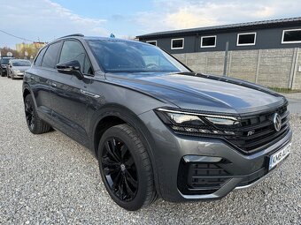 Volkswagen Touareg 3.0TDI V6 R-Line - 3