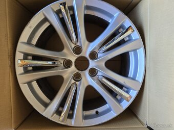 Predám originál disky na Lexus GS450h 2008 - 3
