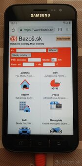 Samsung XCover 4 - Android 9 - 3