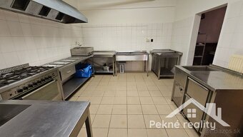 Prenájom priestoru na sklad alebo výrobu - Zvolen, centrum - 3