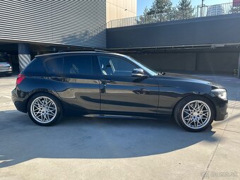BMW 125d 2012 F20 po servise - 3