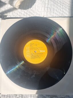Platne Elvis worldwide 50 gold award hits - 3
