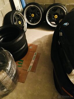 RTR CS103 5x112 R17 - 3
