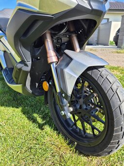 Predám HONDA ADV350 r.v.2022 - 3