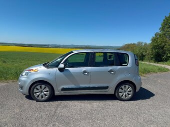 Citroën C3 Picasso 1.6 HDI Exclusive - 3